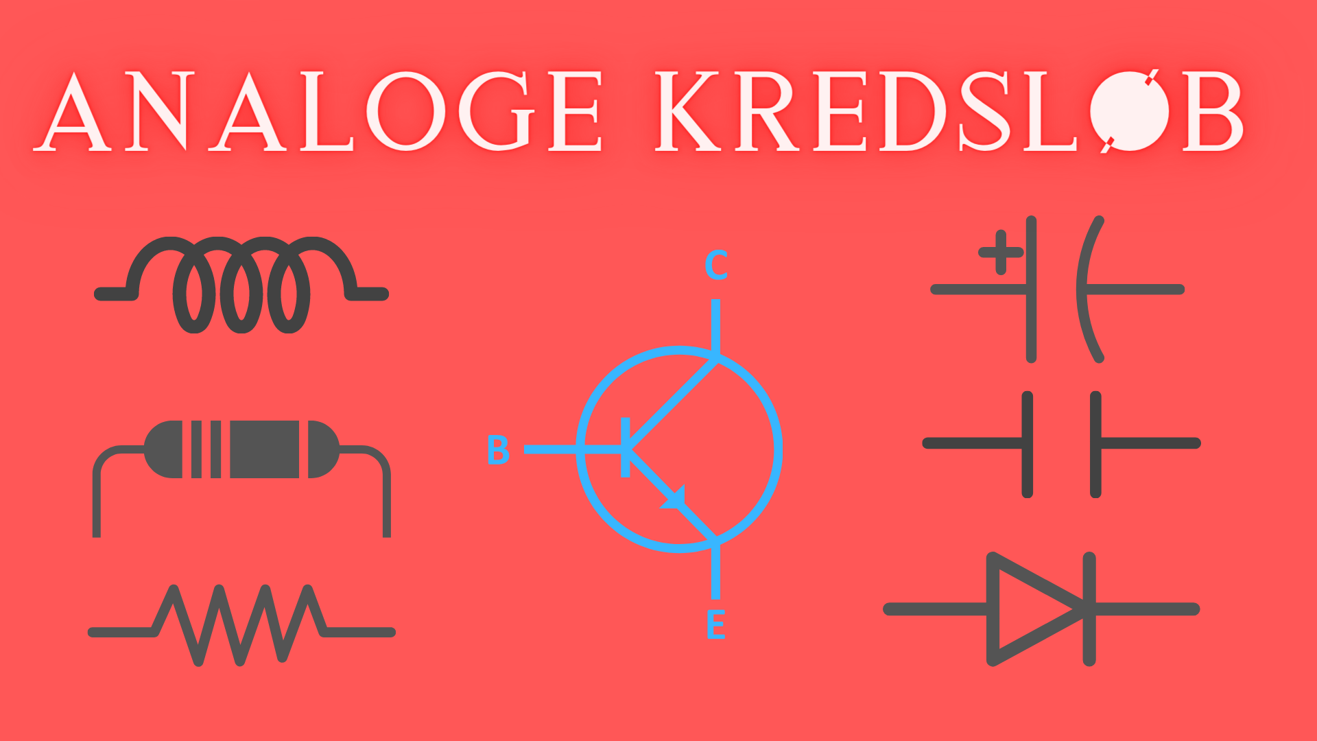Image of Analogt kredsløb - hvad er det?