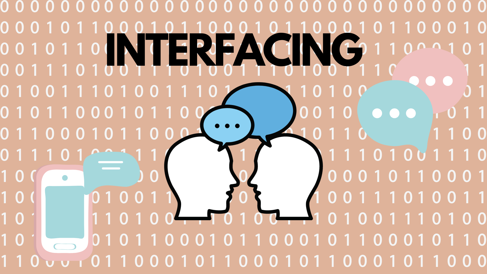 Image of Interfacing
