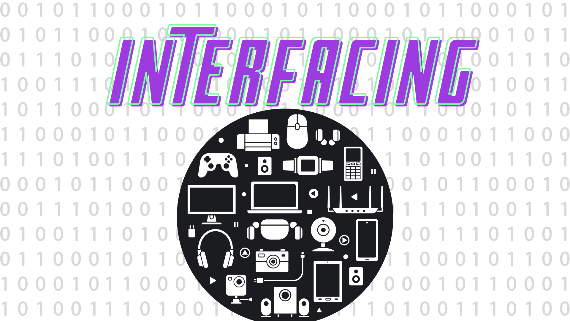 Image of Interfacing - kommunikation uden grænser