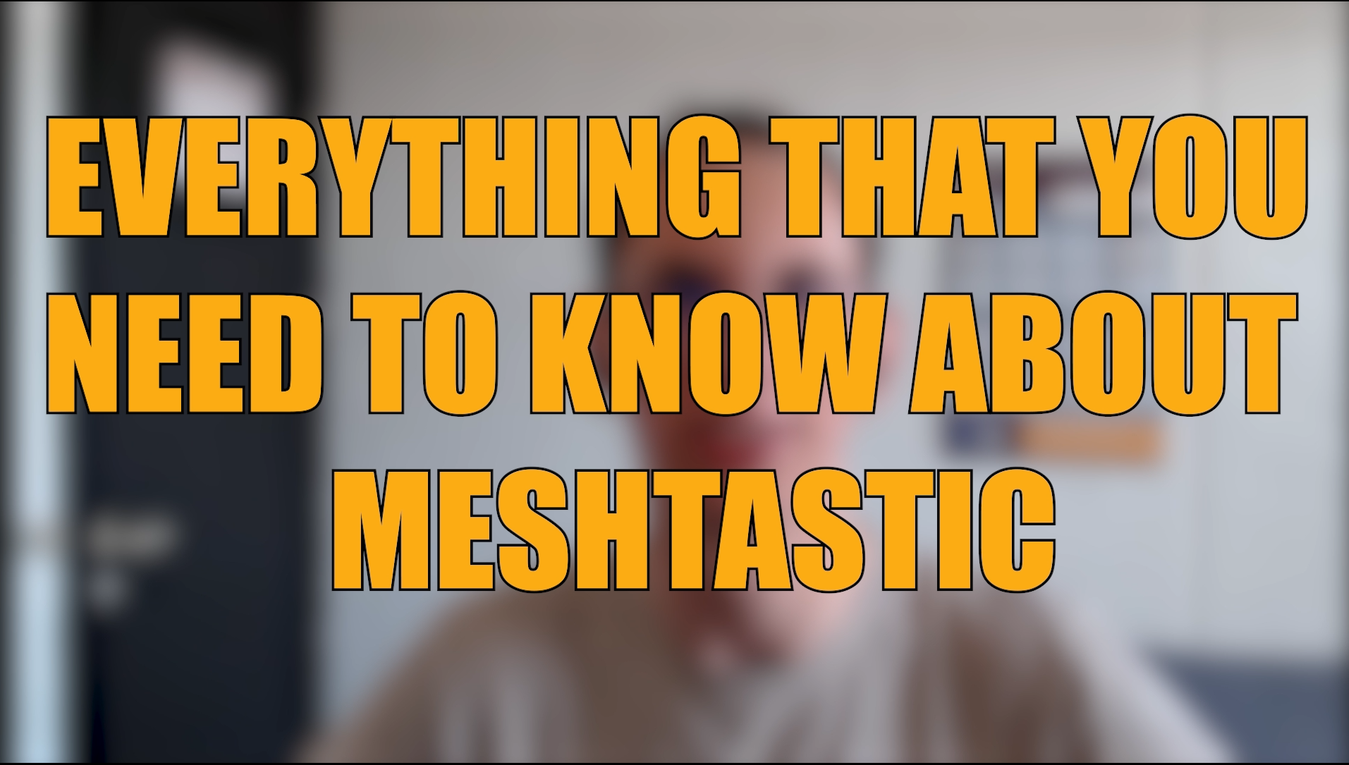 Image of Everything you need to know about Meshtastic