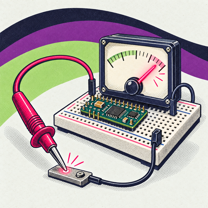 eBits Academy measurement illustration