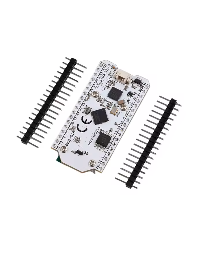 Image of WiFi LoRa 32 V2 med SX1262 LoRa Node