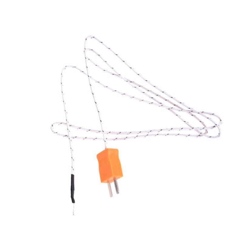 100 cm K-Type termoelement sensor temperatursonde