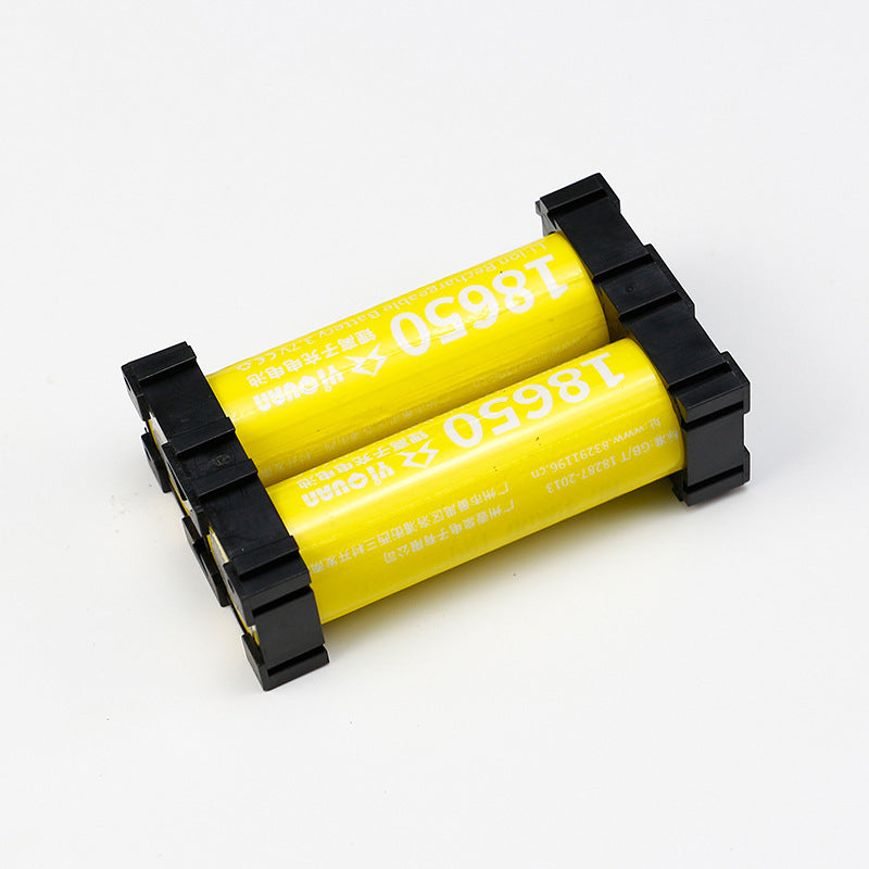 Image of 18650 Litium Batteri fäste