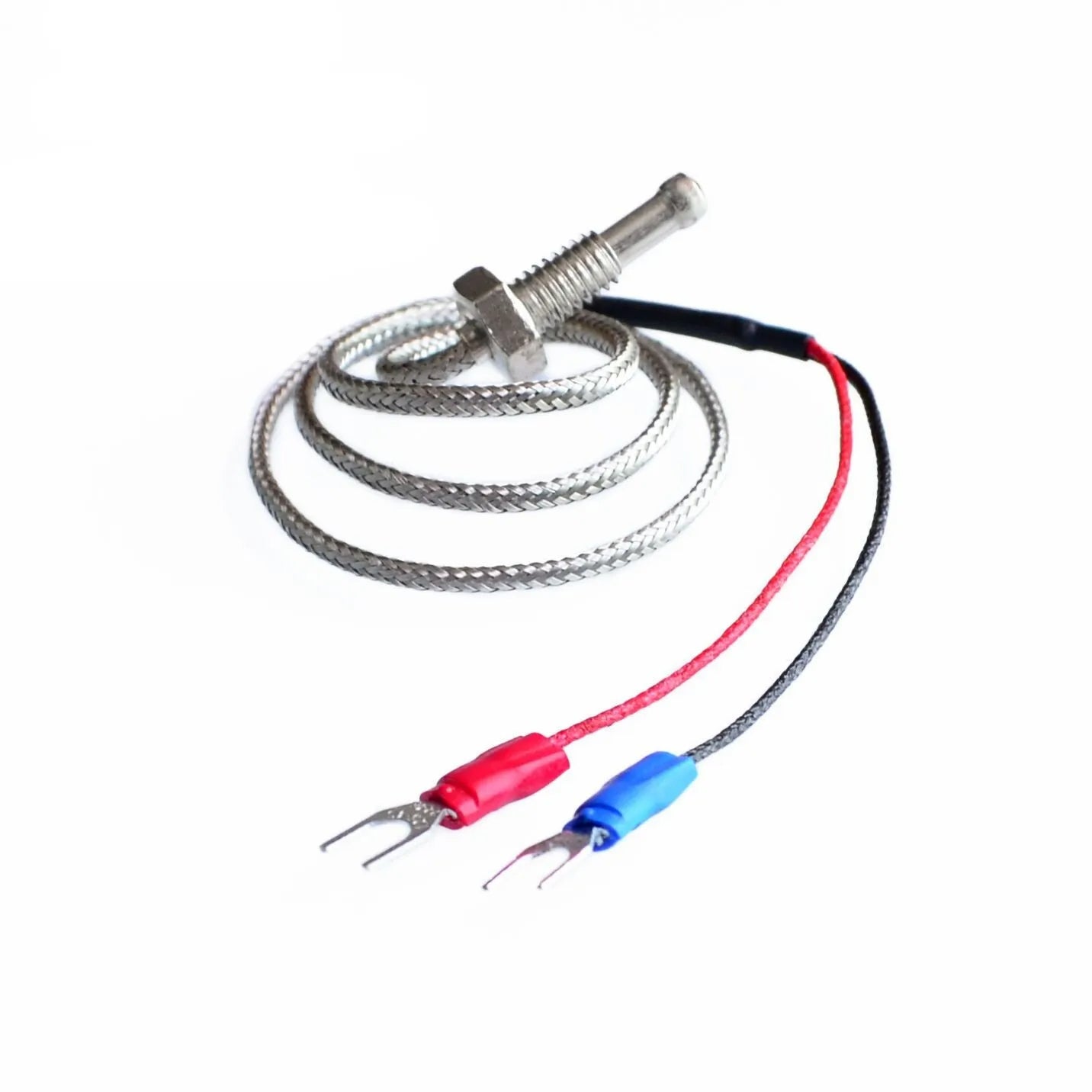 MAX6675 K-Type termoelement sensor