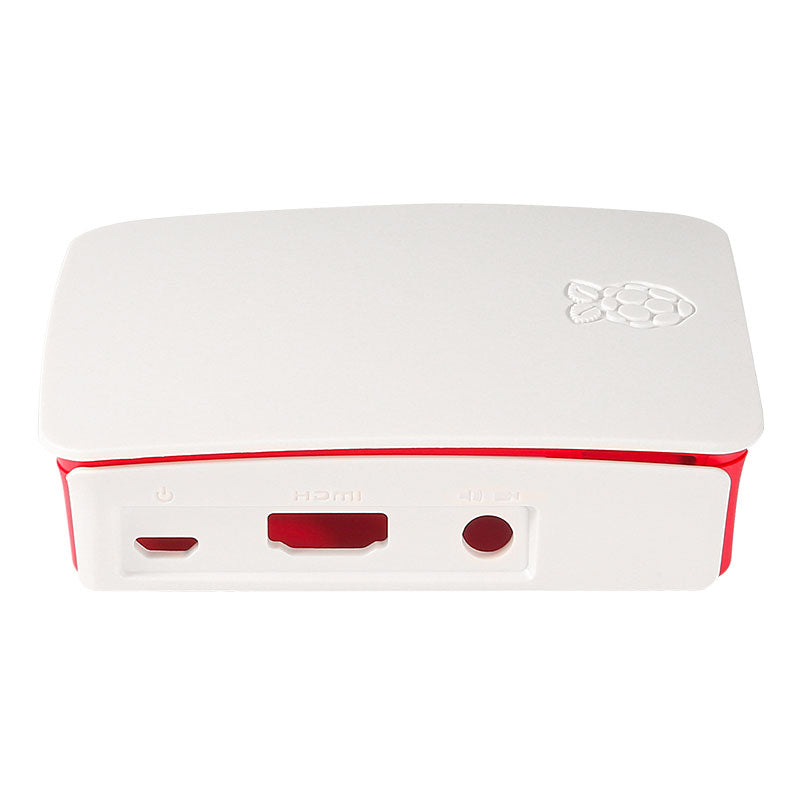 Image of Officiel Raspberry Pi 4 B Case