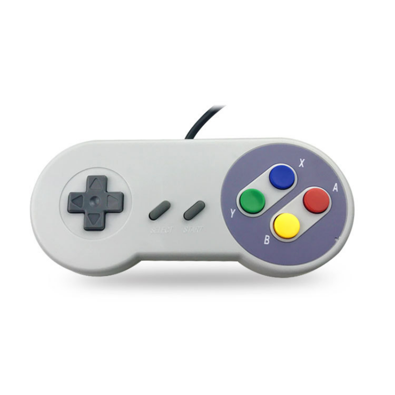 USB Controller til Raspberry 