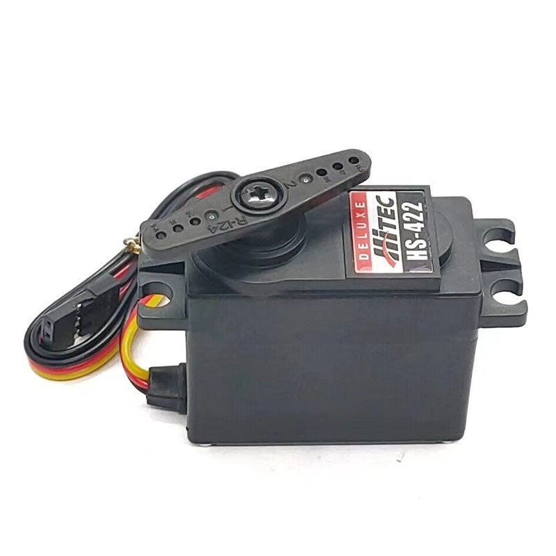 Hitec HS-422 Servo