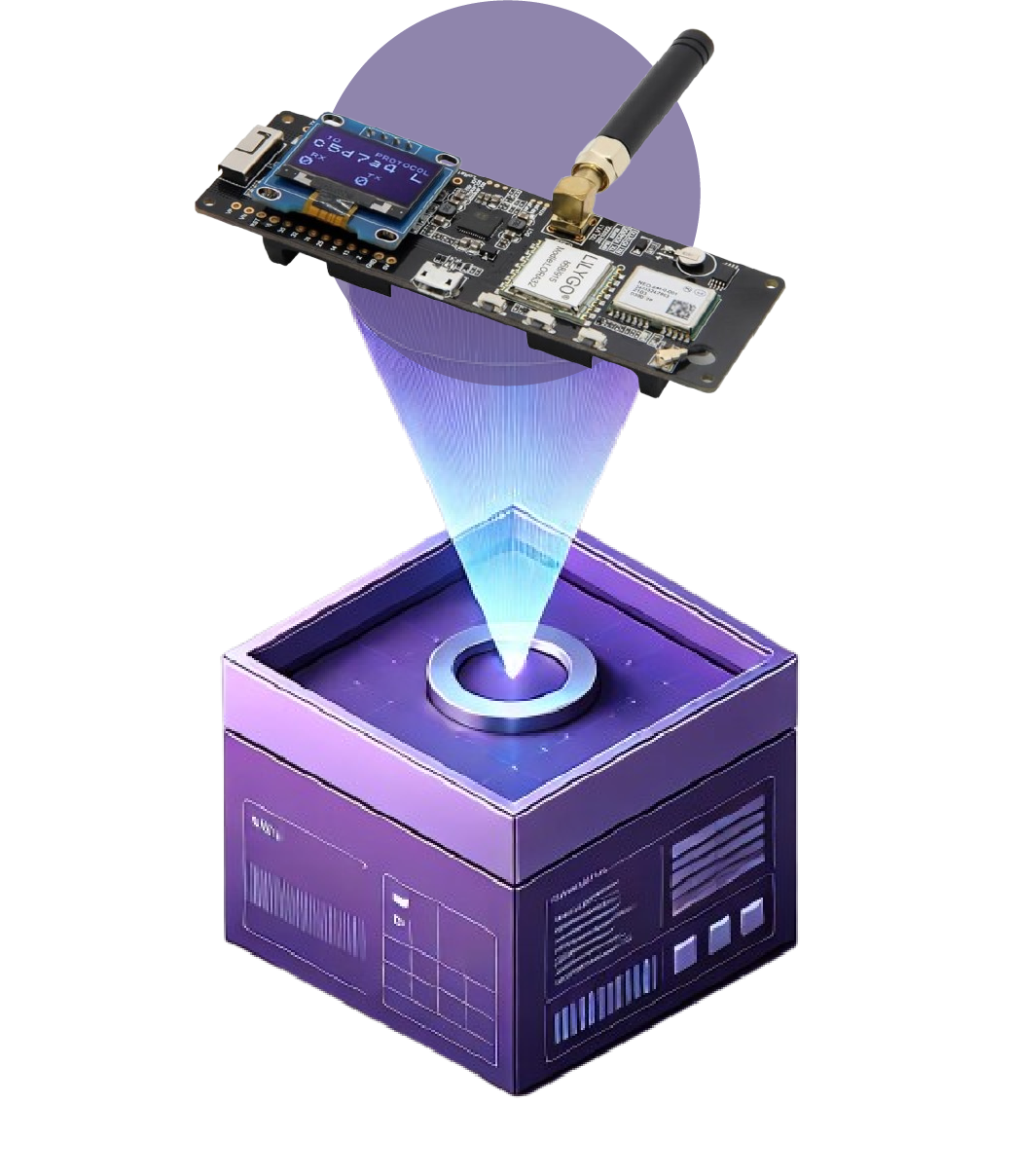 eBits ApS
