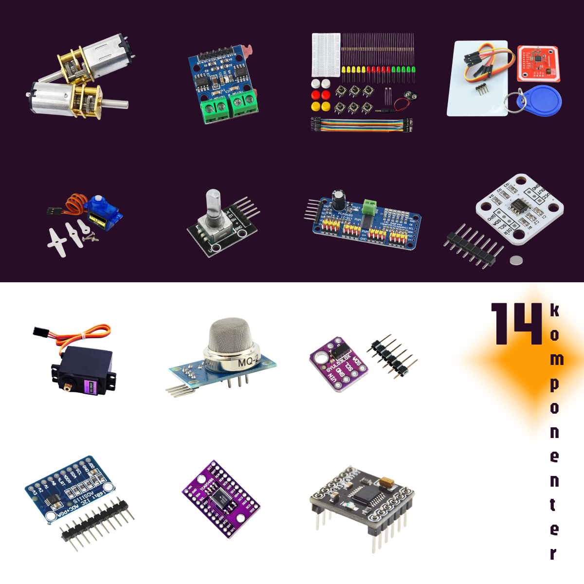 eBits ApS