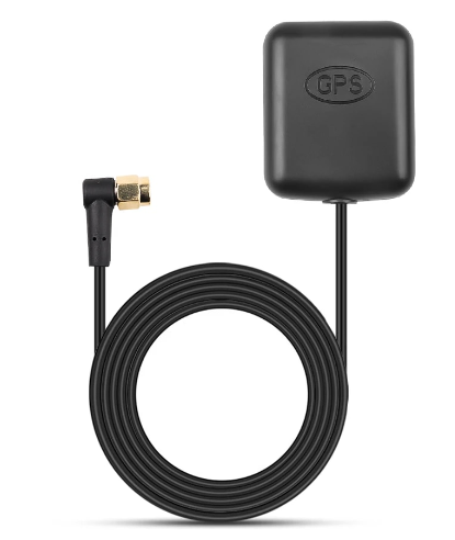 Image of GPS antenne med SMA stik