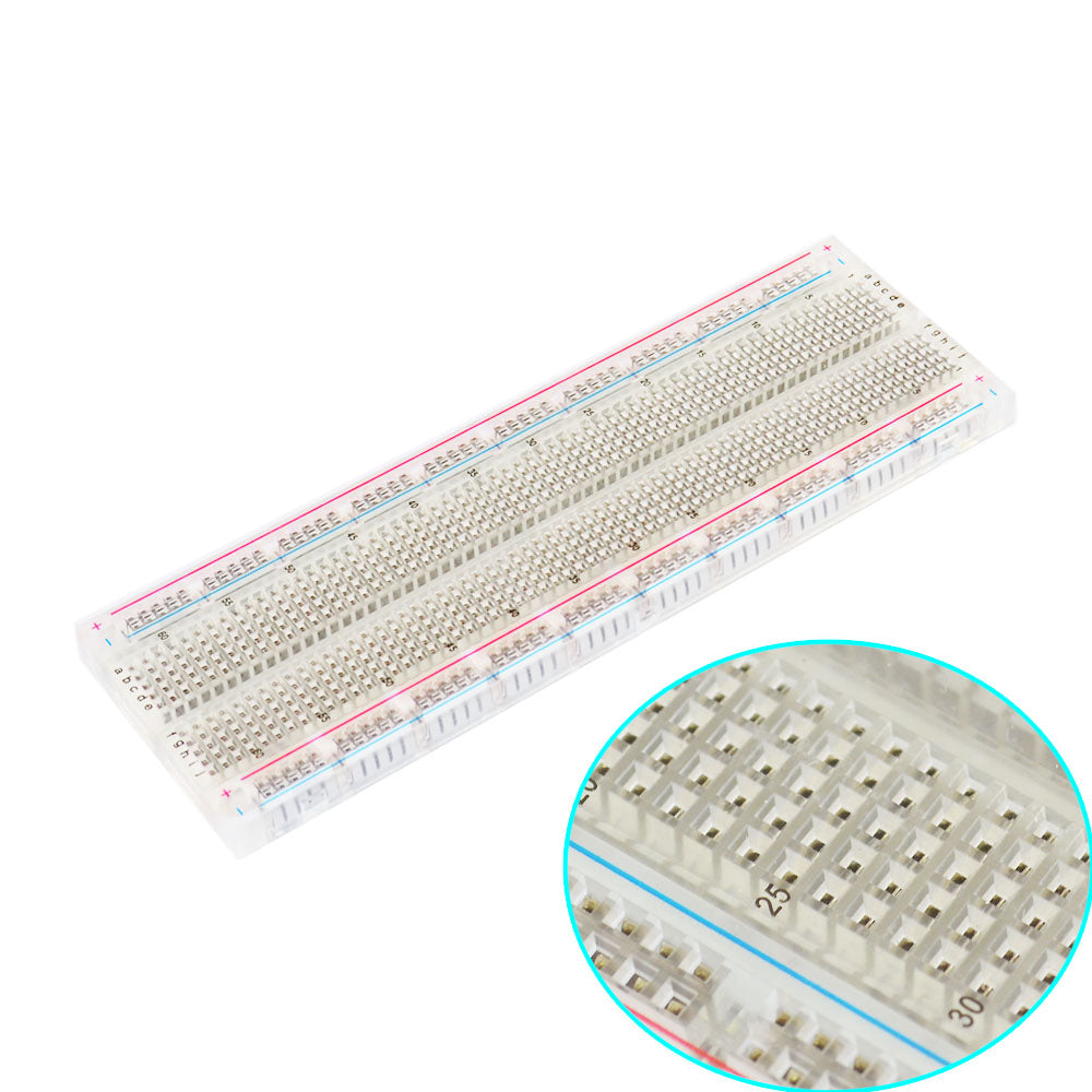 Image of Breadboard 165mm x 55mm