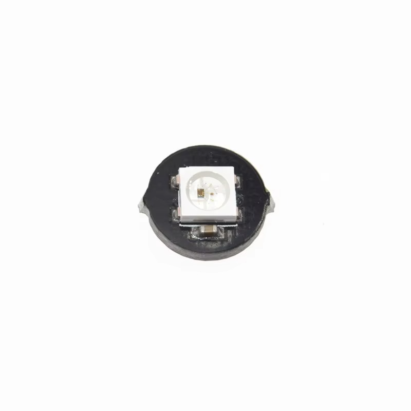 WS2812B 24 RGB LED-ring - 24 x 5050 LED