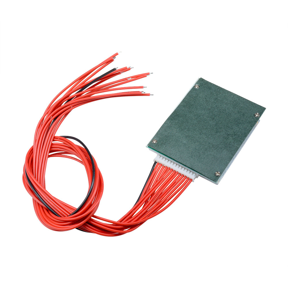 Image of 10S 36V Lithium Battery Protection Board (BMS)