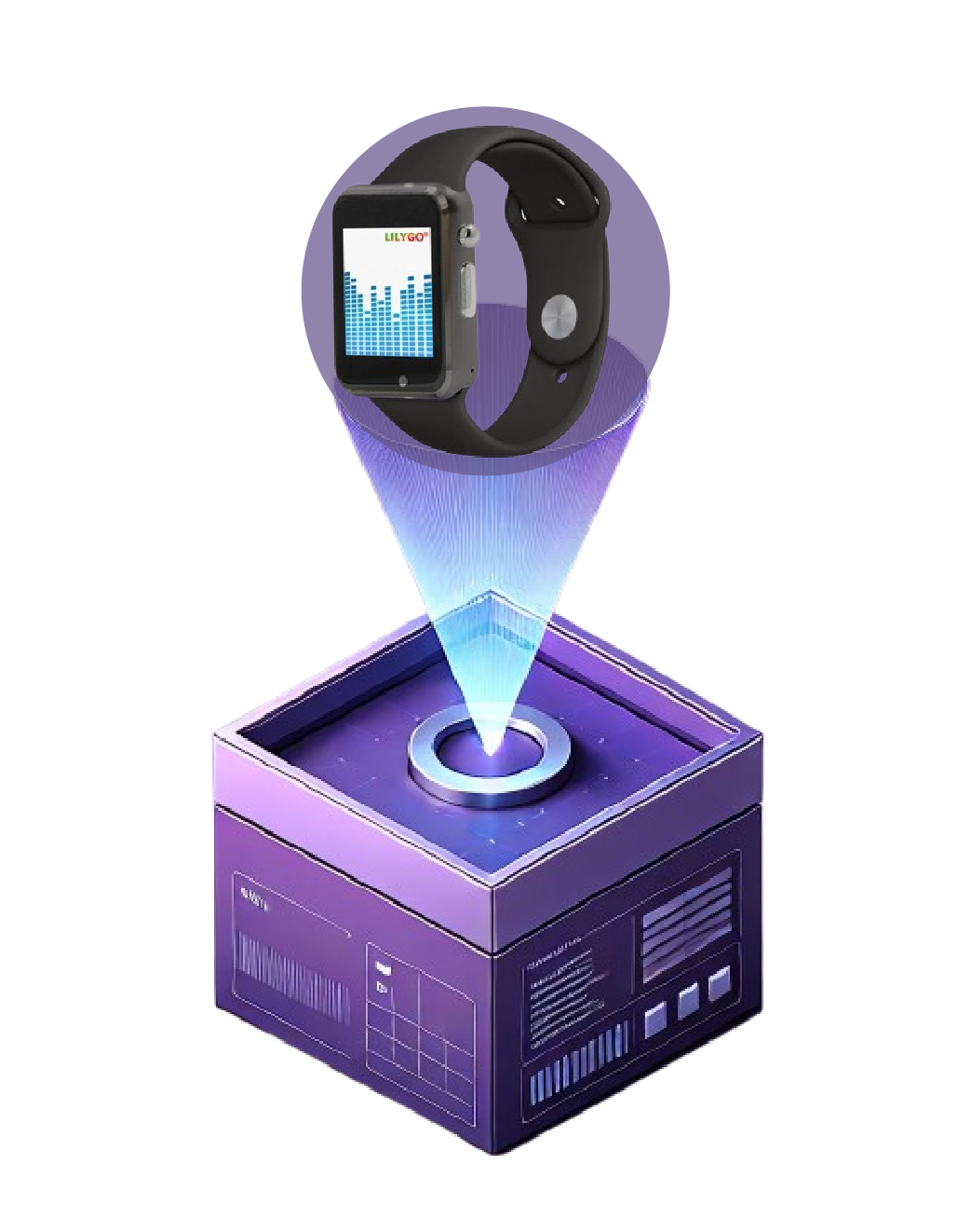 eBits ApS