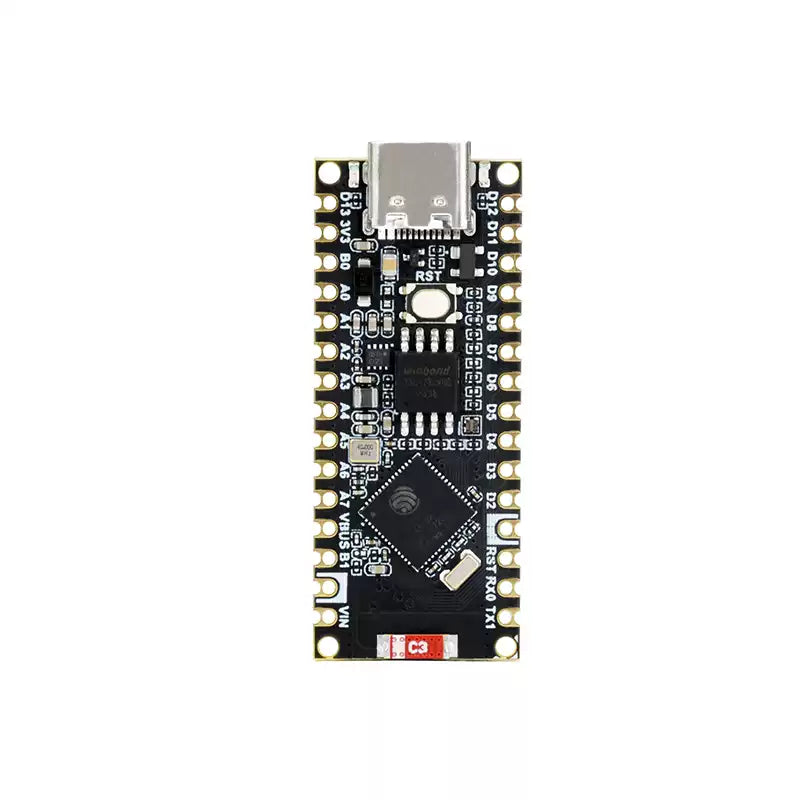 Image of ESP32 S3 Nano M Utvecklingskort