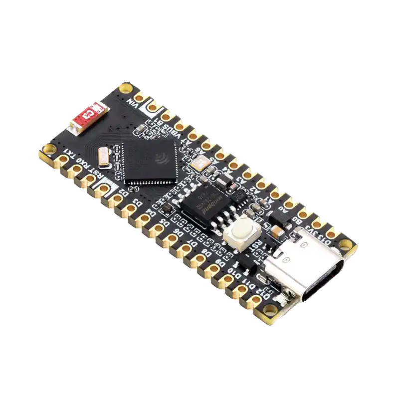 ESP32 S3 Nano M Utvecklingskort