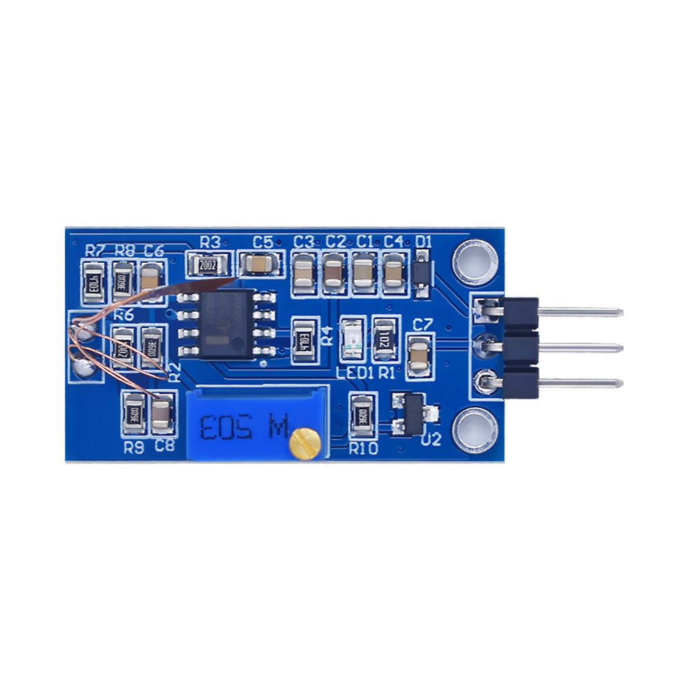 BF350 Strain Gauge Module