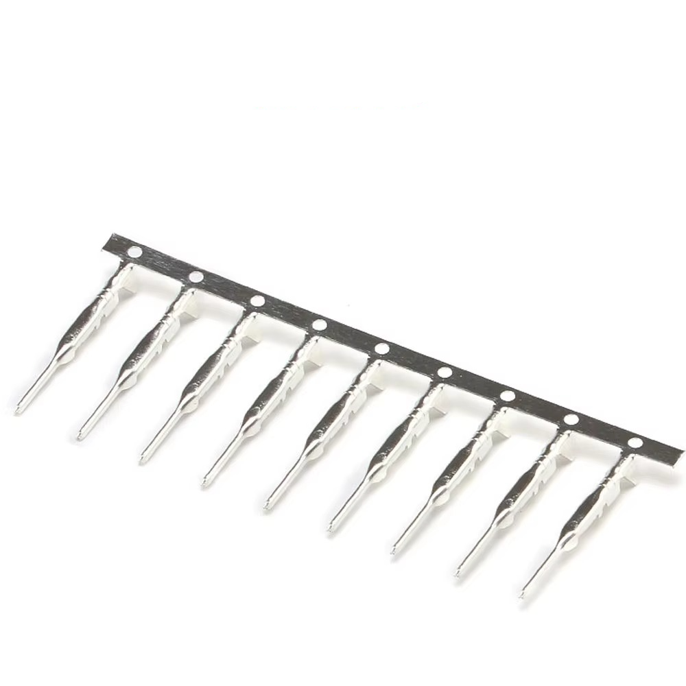 Image of 2.54mm 1P Dupont Jumperkabel Hus