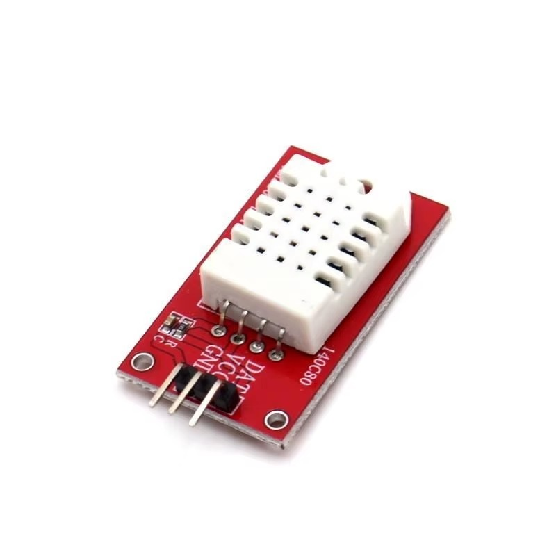 Image of DHT22 / AM2302 Temperatur- och Fuktighetssensor
