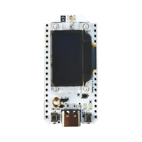 Heltec WiFi LoRa 32 V3.2 Meshtastic