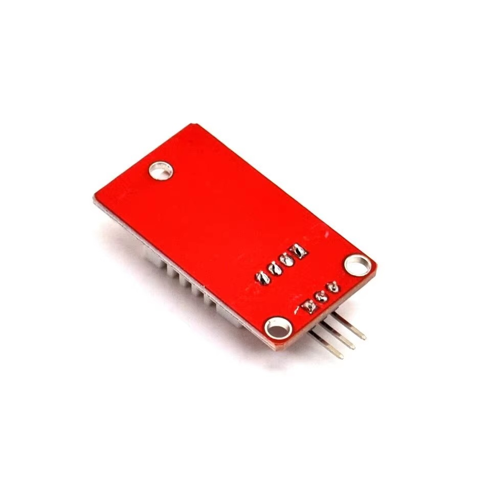 Image of DHT22 / AM2302 Temperatur- och Fuktighetssensor
