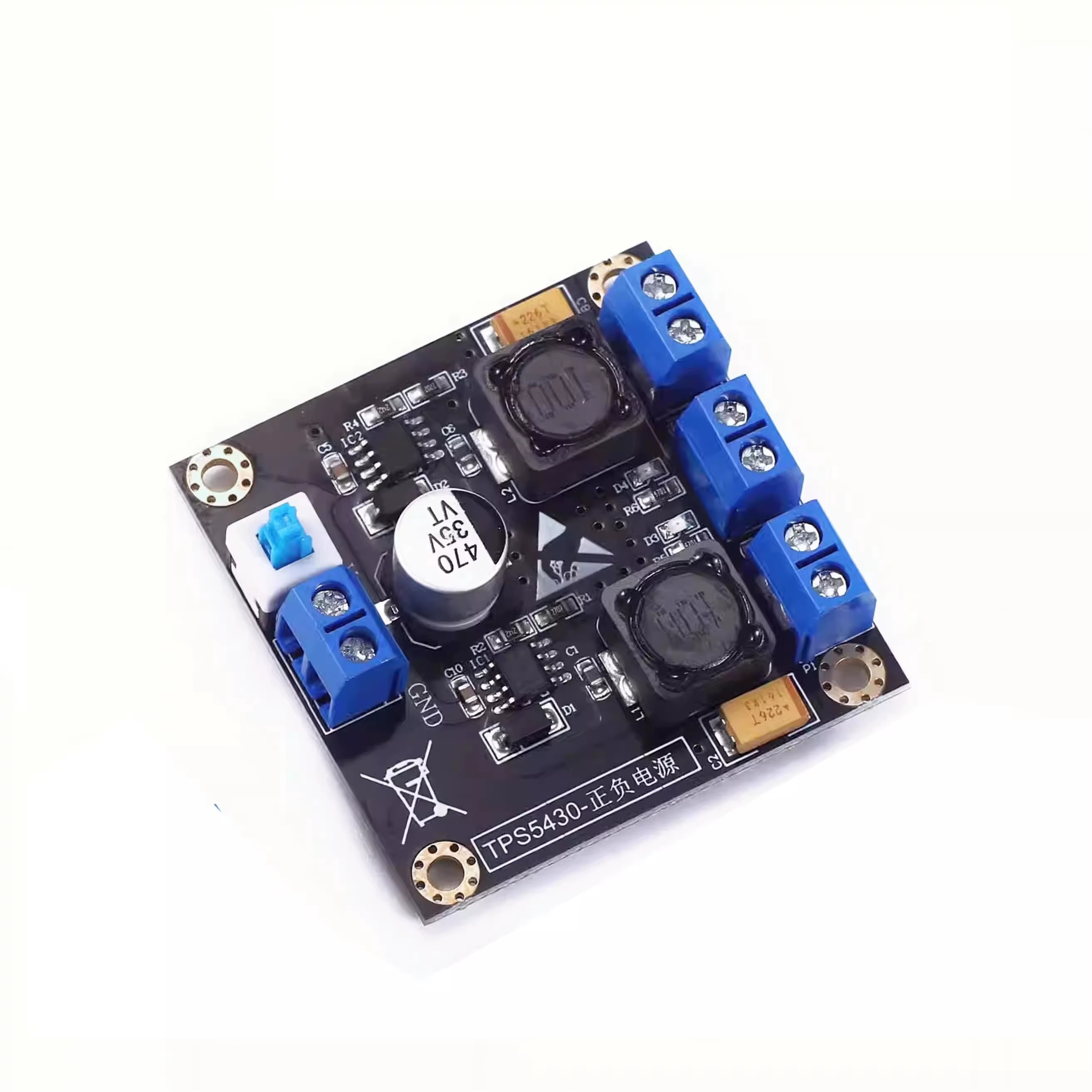 eBits ApS