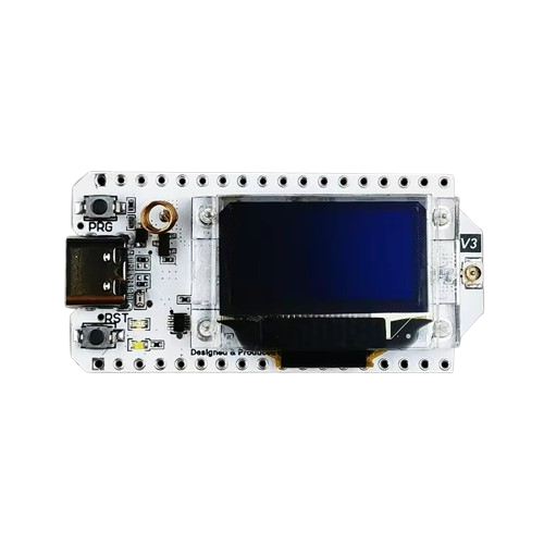 Heltec WiFi LoRa 32 V3.2 Meshtastic