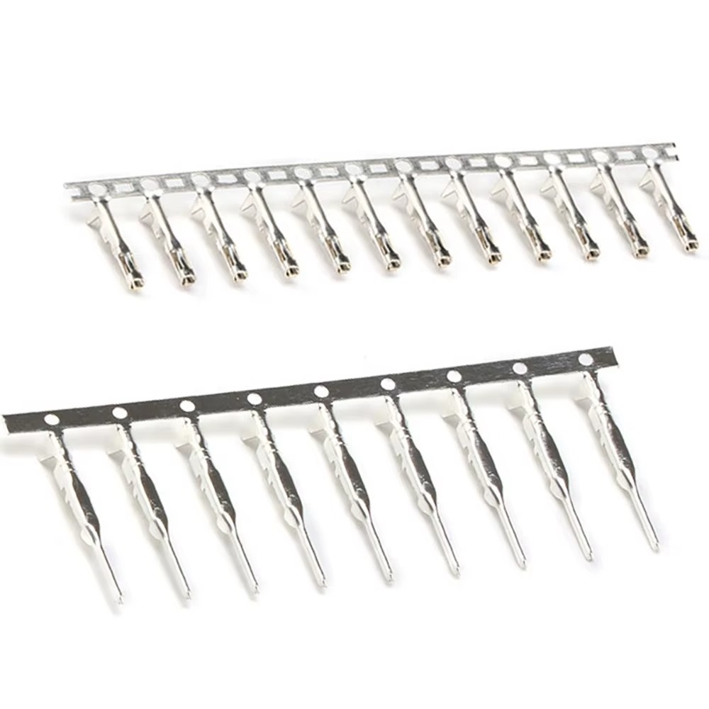 2.54mm 1P Dupont Jumperkabel Hus