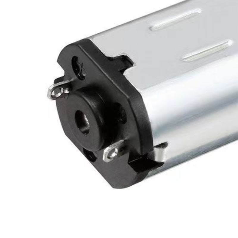 Image of GA12-N20 Metallväxelmotor DC 3V/50RPM 6V/50RPM