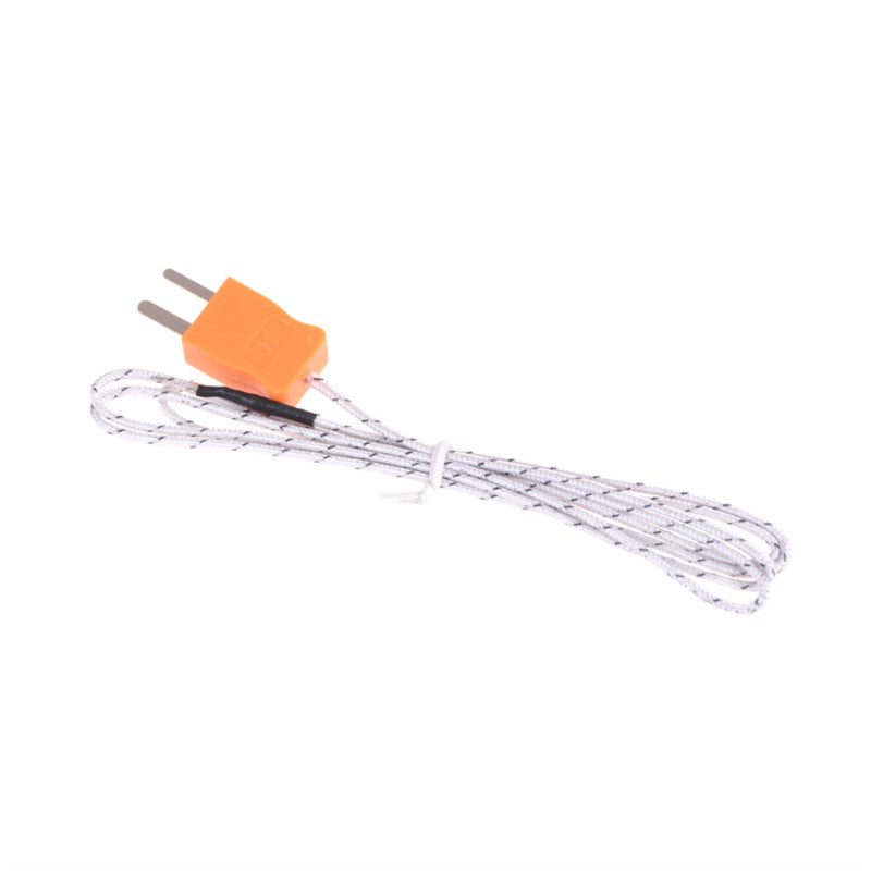 Image of 100 cm K-Type termoelement sensor temperaturprob