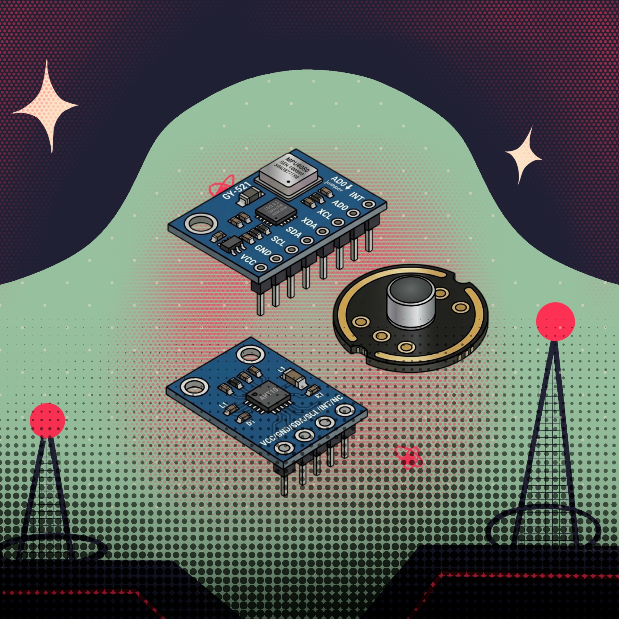 eBits ApS