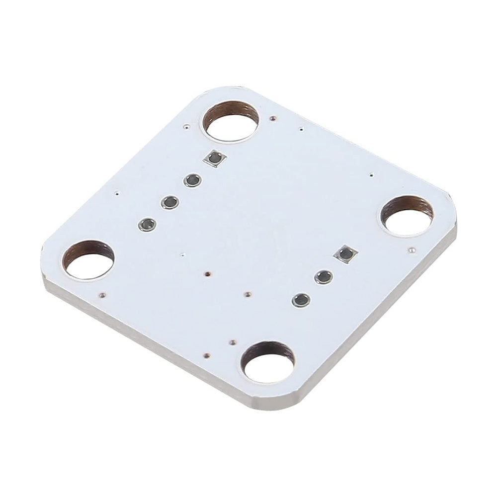 Image of Bagsiden af AS5600 Magnetic Angle Sensor Encoder Module
