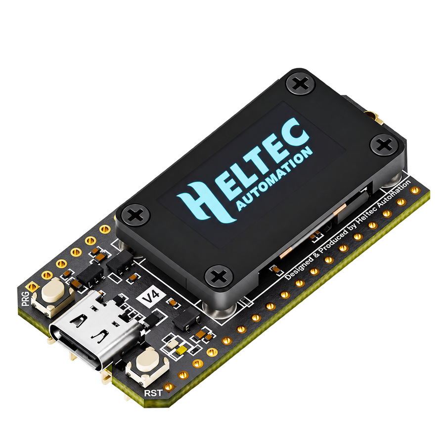 Heltec V4