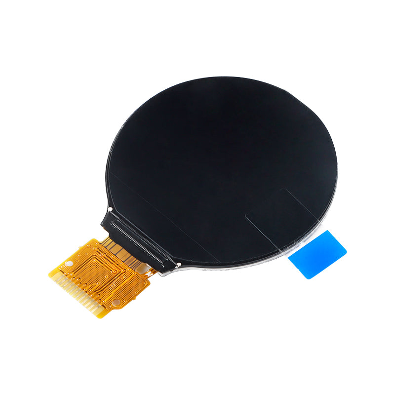 JXL 1.28 tum IPS Färg TFT LCD Display Modul