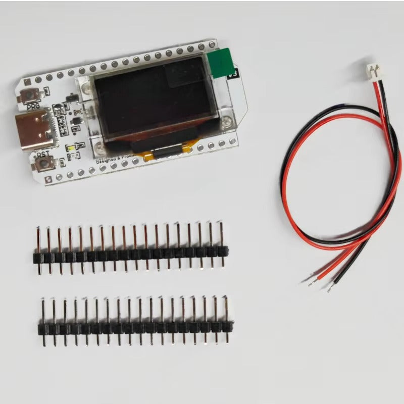 Image of 0.96 OLED ESP32 Heltec WiFi kit 32 V3