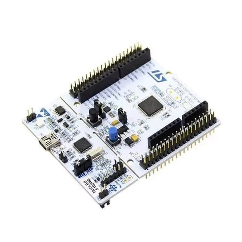 NUCLEO-F446RE STM32 utvecklingskort