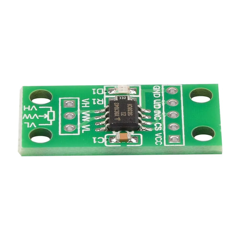 X9C103S 10K Digital Potentiometer Modul