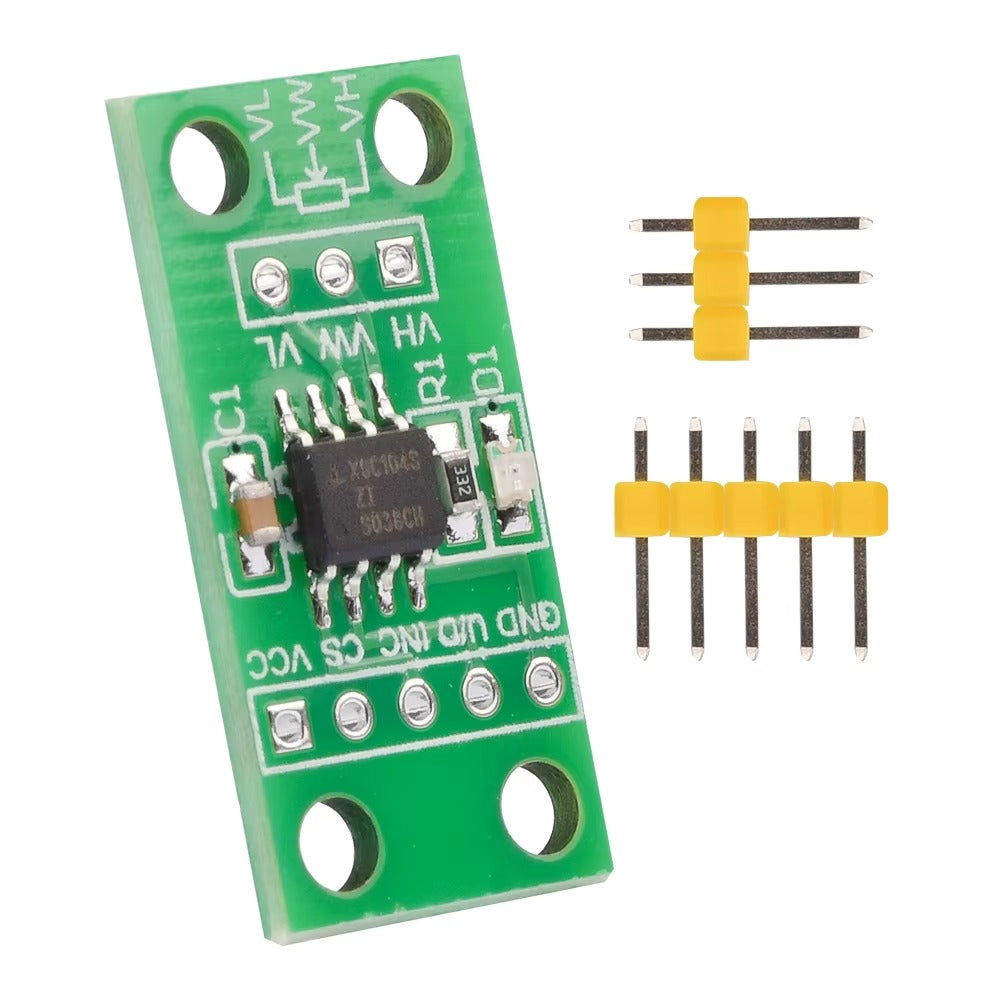 X9C103S 10K Digital Potentiometer Modul
