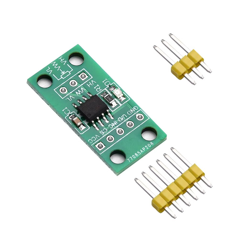 X9C103S 10K Digital Potentiometer Modul