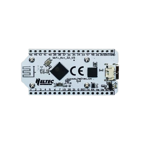 Image of 0.96 OLED ESP32 Heltec WiFi kit 32 V3