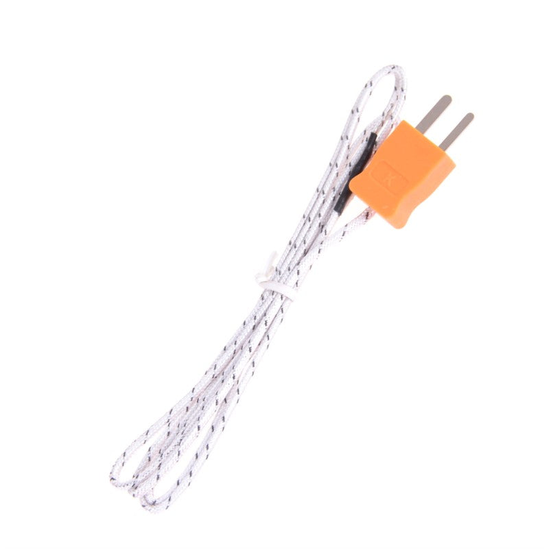 Image of K-Type termoelement sensor temperatursonde/Temperatur Sensor Probe