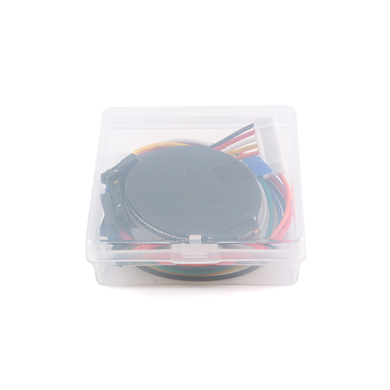 Image of JXL 1.28 tum IPS Färg TFT LCD Display Modul