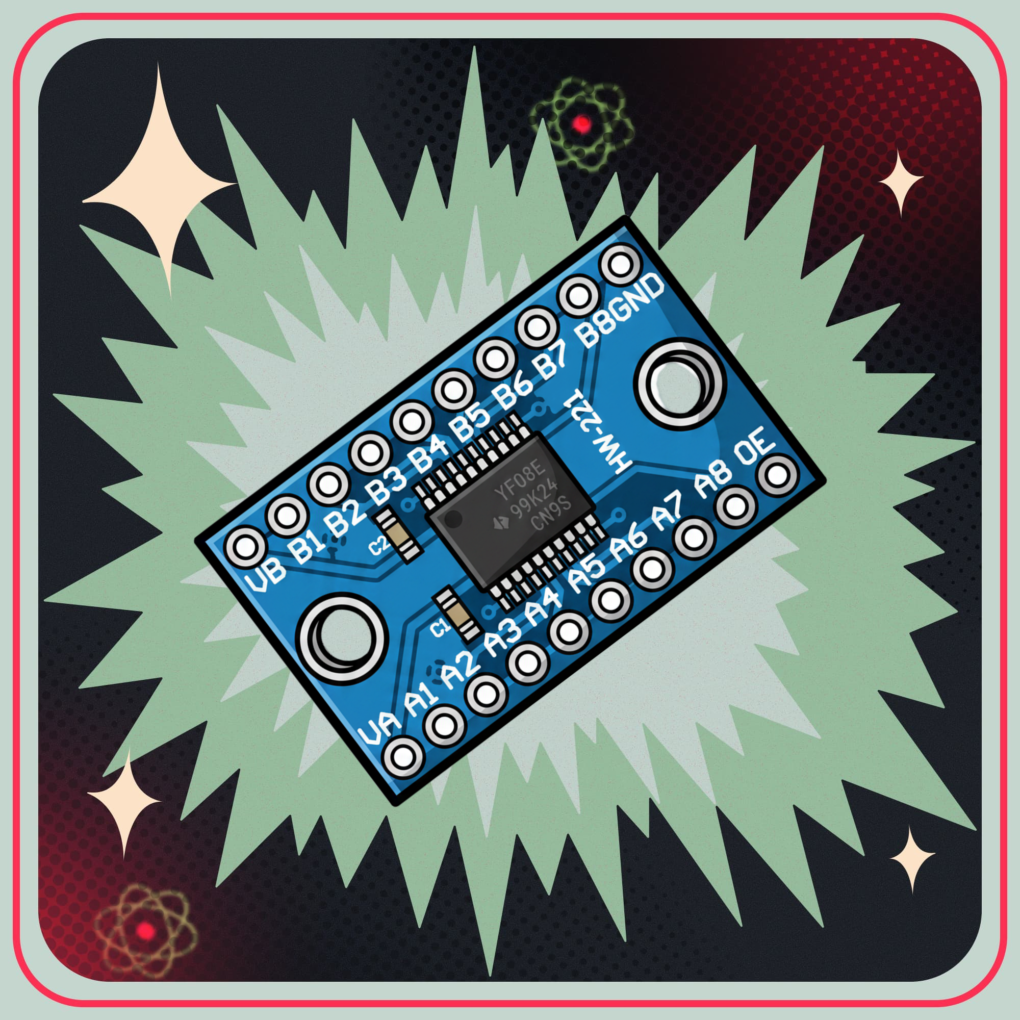 eBits ApS