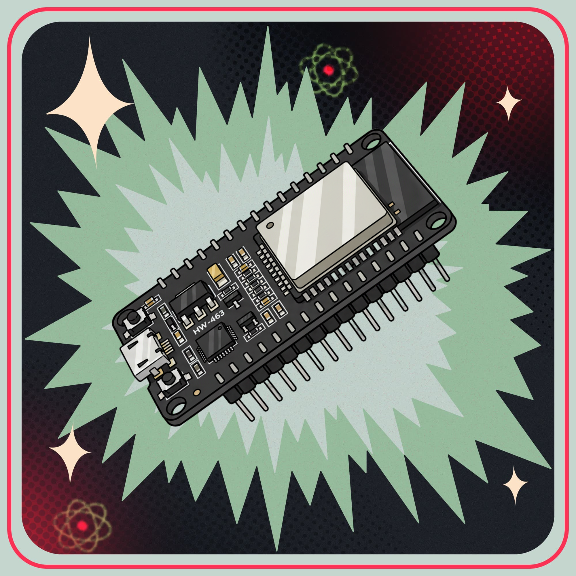 eBits ApS