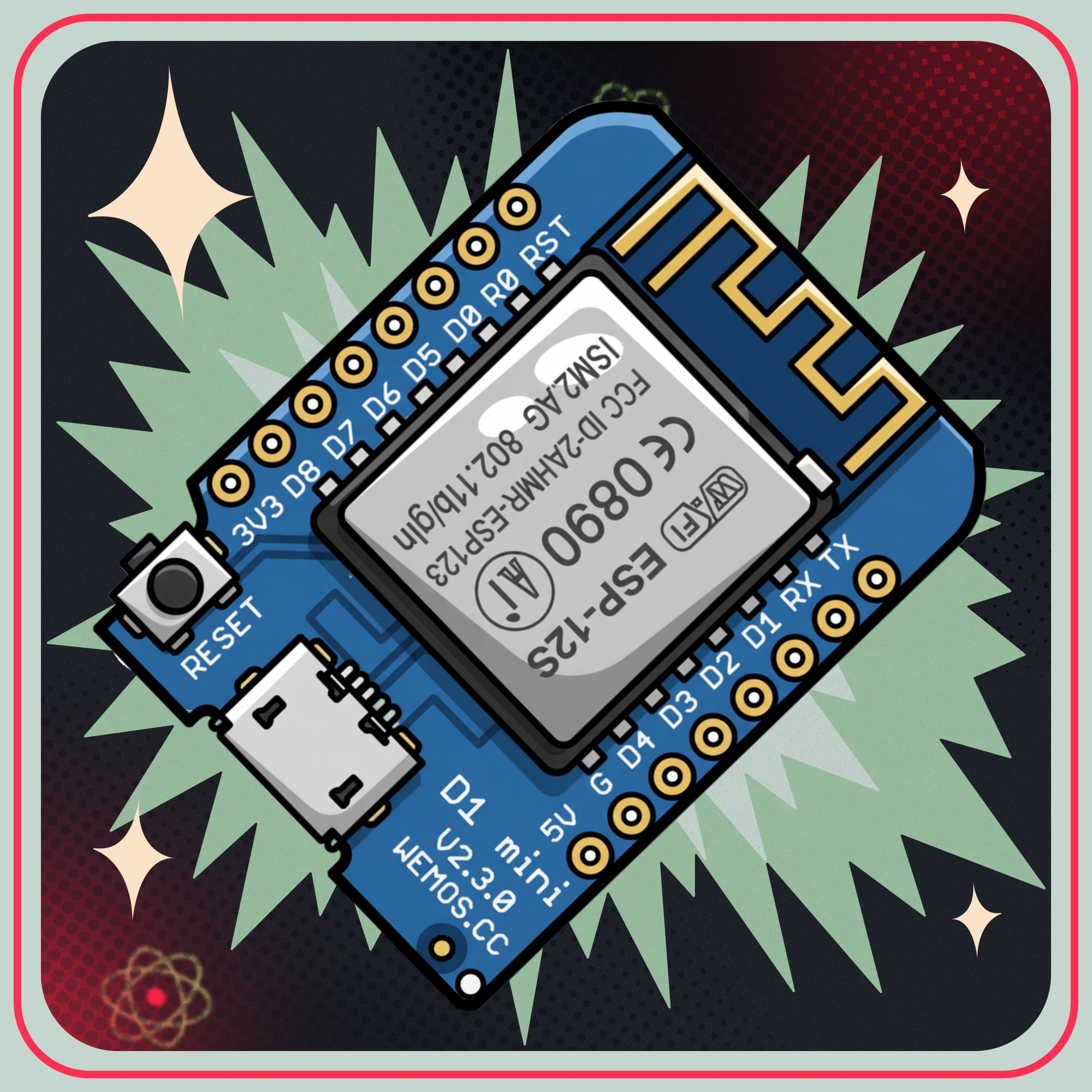 eBits ApS