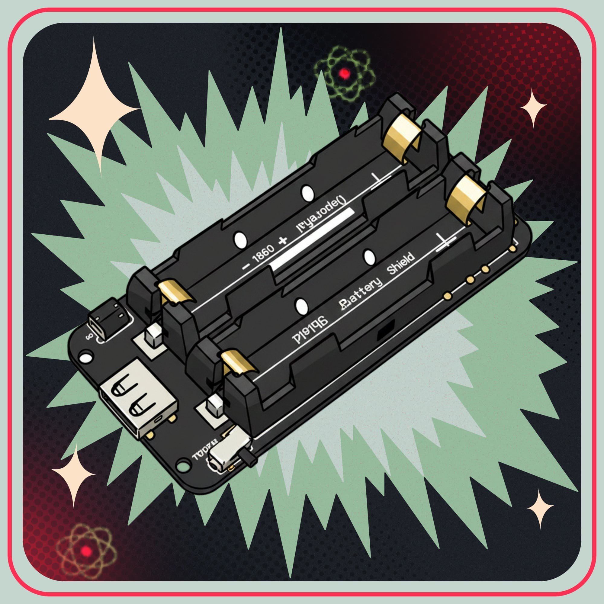 eBits ApS