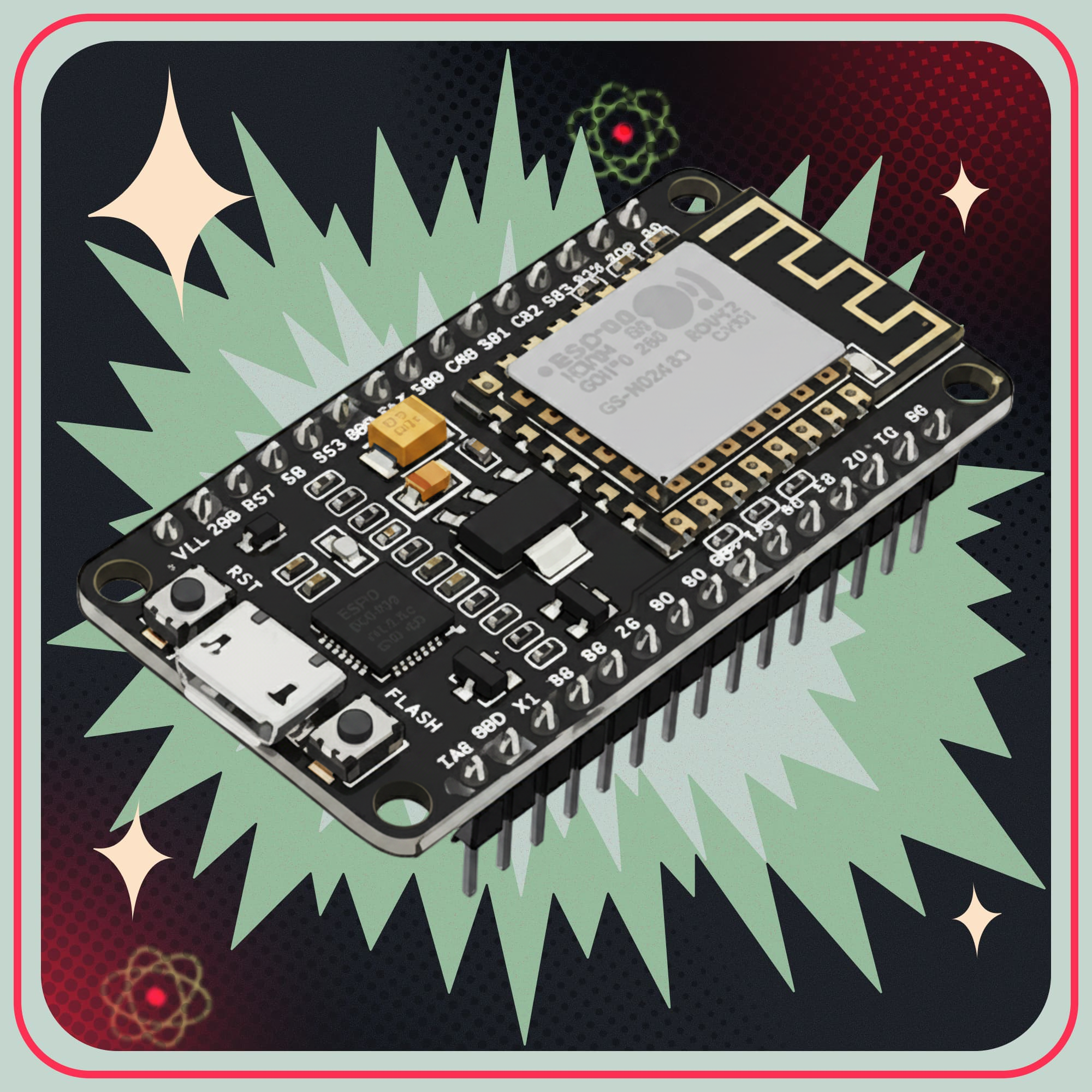 eBits ApS
