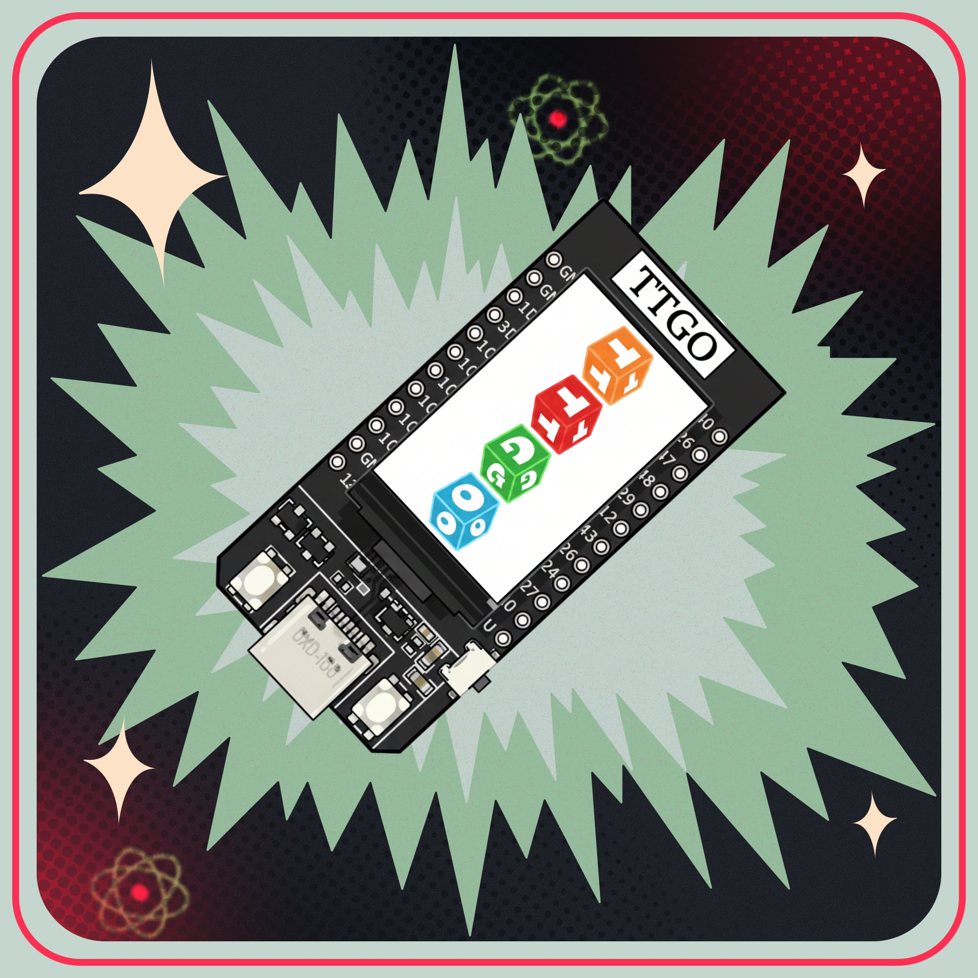 eBits ApS