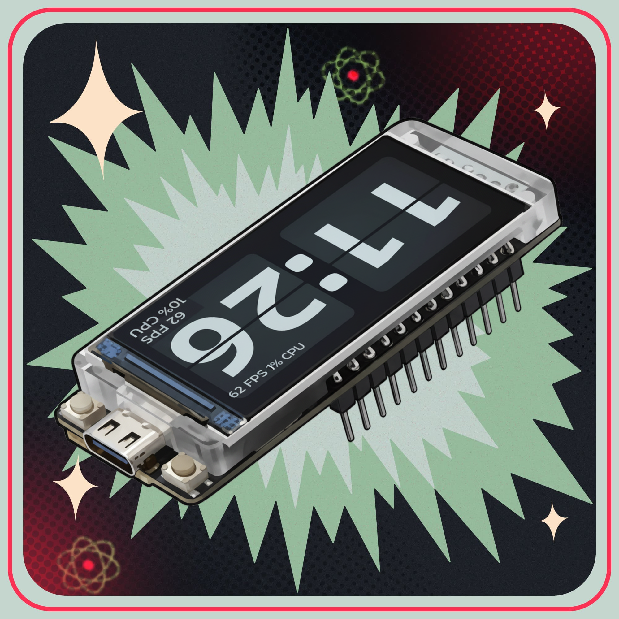 eBits ApS
